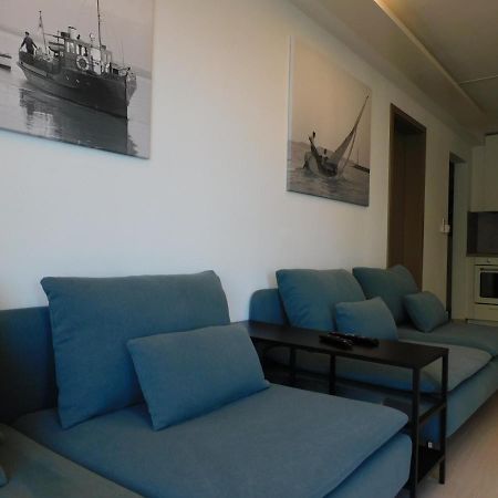 K&K Apartment Siófok Eksteriør billede