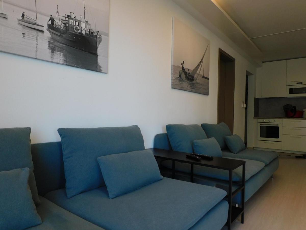 K&K Apartment Siófok Eksteriør billede