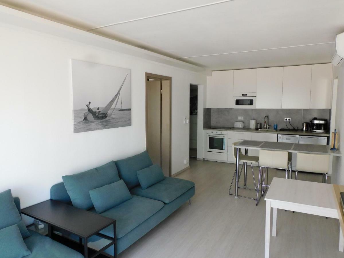 K&K Apartment Siófok Eksteriør billede